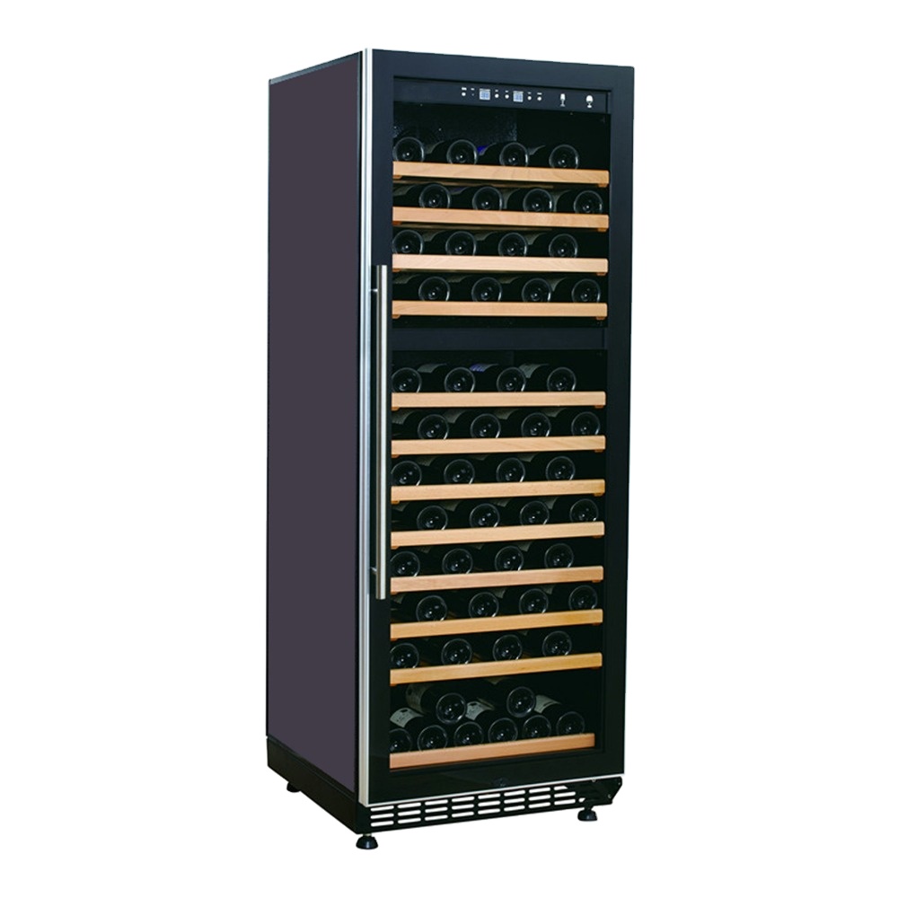 Холодильник KRAFT KF-510D Холодильники