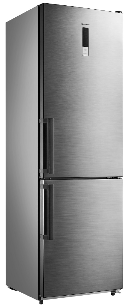 KRAFT KF-HD-400RINF Холодильники