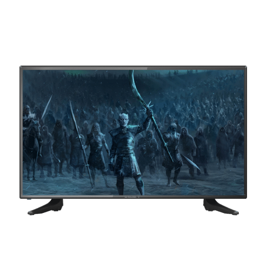 LED-телевизор KRAFT KTV-C32HD02T2CI Упаковочные аппараты