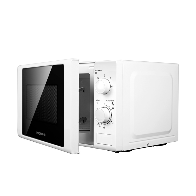 KRAFT TECHNOLOGY TCH-205W7101MW Микроволновые печи