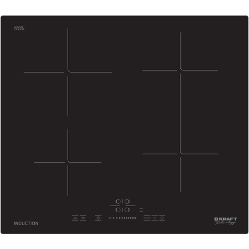 KRAFT TECHNOLOGY TCH-HV6172BGG Плиты