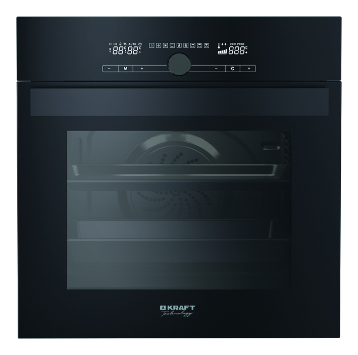 KRAFT TECHNOLOGY TCH-OV107RBGES Машины посудомоечные